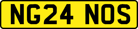 NG24NOS