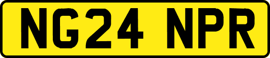 NG24NPR