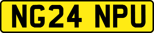 NG24NPU