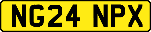 NG24NPX