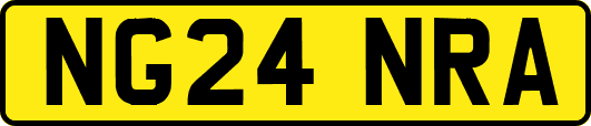 NG24NRA