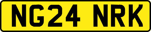 NG24NRK