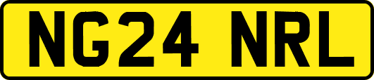 NG24NRL