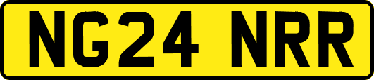 NG24NRR