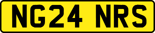 NG24NRS