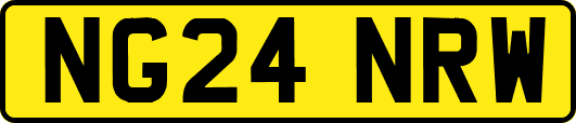 NG24NRW