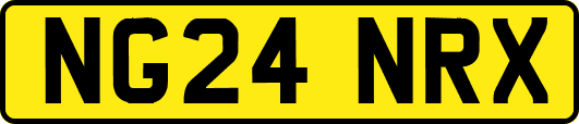 NG24NRX