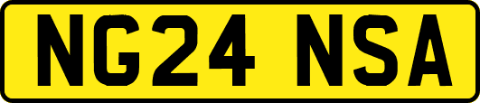 NG24NSA