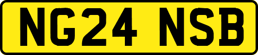 NG24NSB