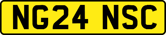 NG24NSC