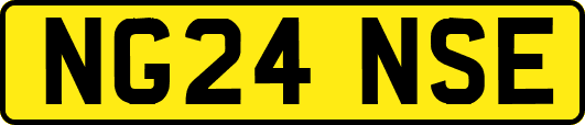 NG24NSE