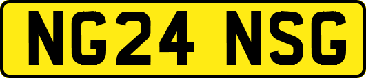 NG24NSG