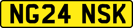 NG24NSK