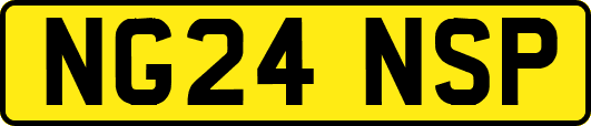 NG24NSP