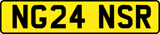 NG24NSR