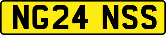 NG24NSS