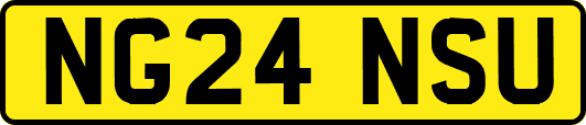 NG24NSU