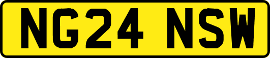 NG24NSW
