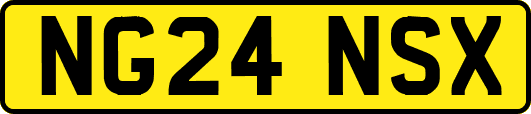 NG24NSX