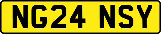 NG24NSY