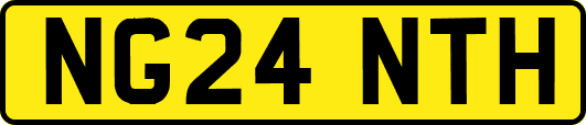 NG24NTH