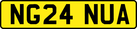NG24NUA