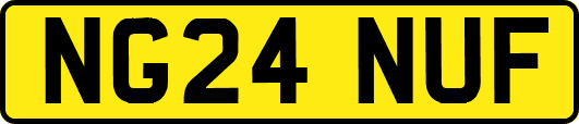 NG24NUF
