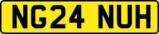 NG24NUH