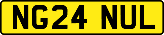 NG24NUL