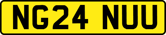 NG24NUU