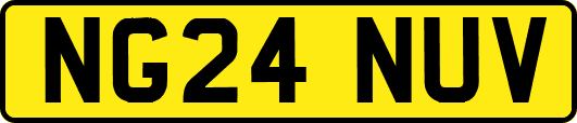 NG24NUV