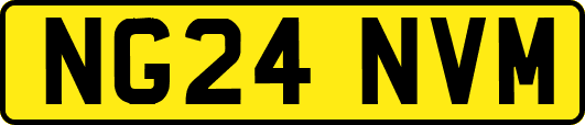 NG24NVM