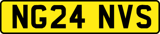 NG24NVS