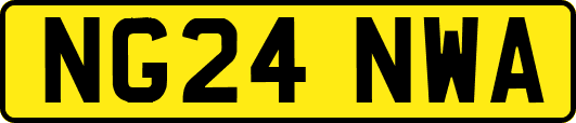 NG24NWA