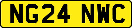 NG24NWC