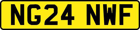 NG24NWF