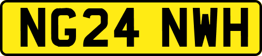 NG24NWH