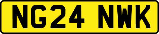 NG24NWK