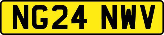 NG24NWV