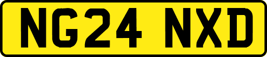 NG24NXD