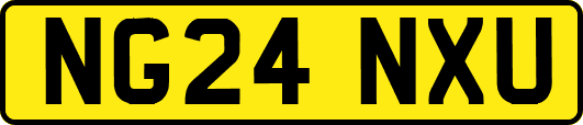 NG24NXU