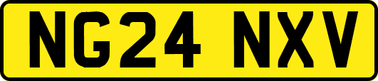 NG24NXV
