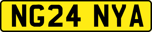 NG24NYA