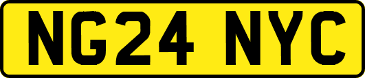 NG24NYC
