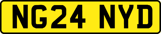 NG24NYD