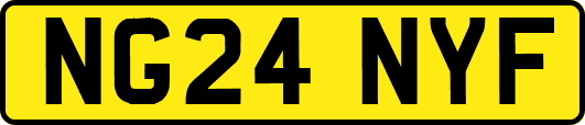 NG24NYF