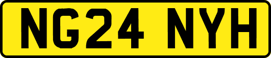 NG24NYH
