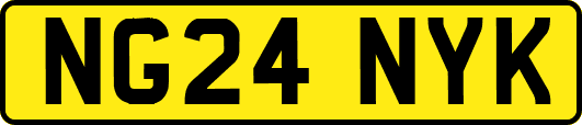 NG24NYK