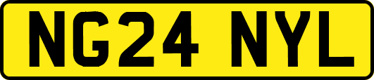 NG24NYL