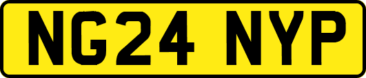 NG24NYP